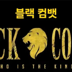 Profile image of 블랙컴뱃 RPG