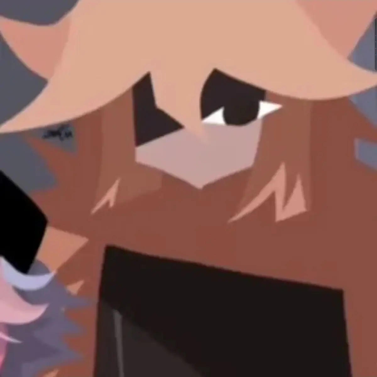 FuzzyNewt0682의 펜의 오빠인 나