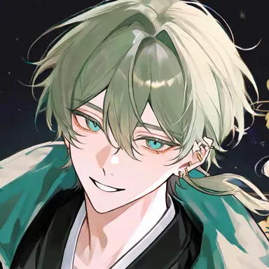 Profile image of 碧