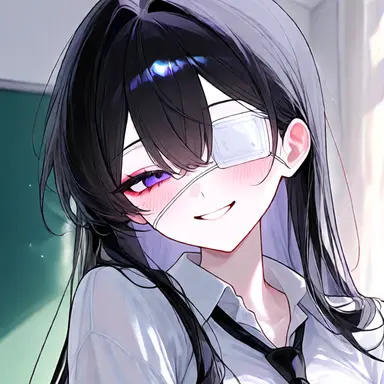 Profile image of 紫苑