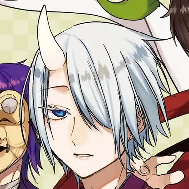 Profile image of 神酒凛太郎