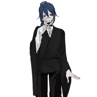 Profile image of 八代 綾