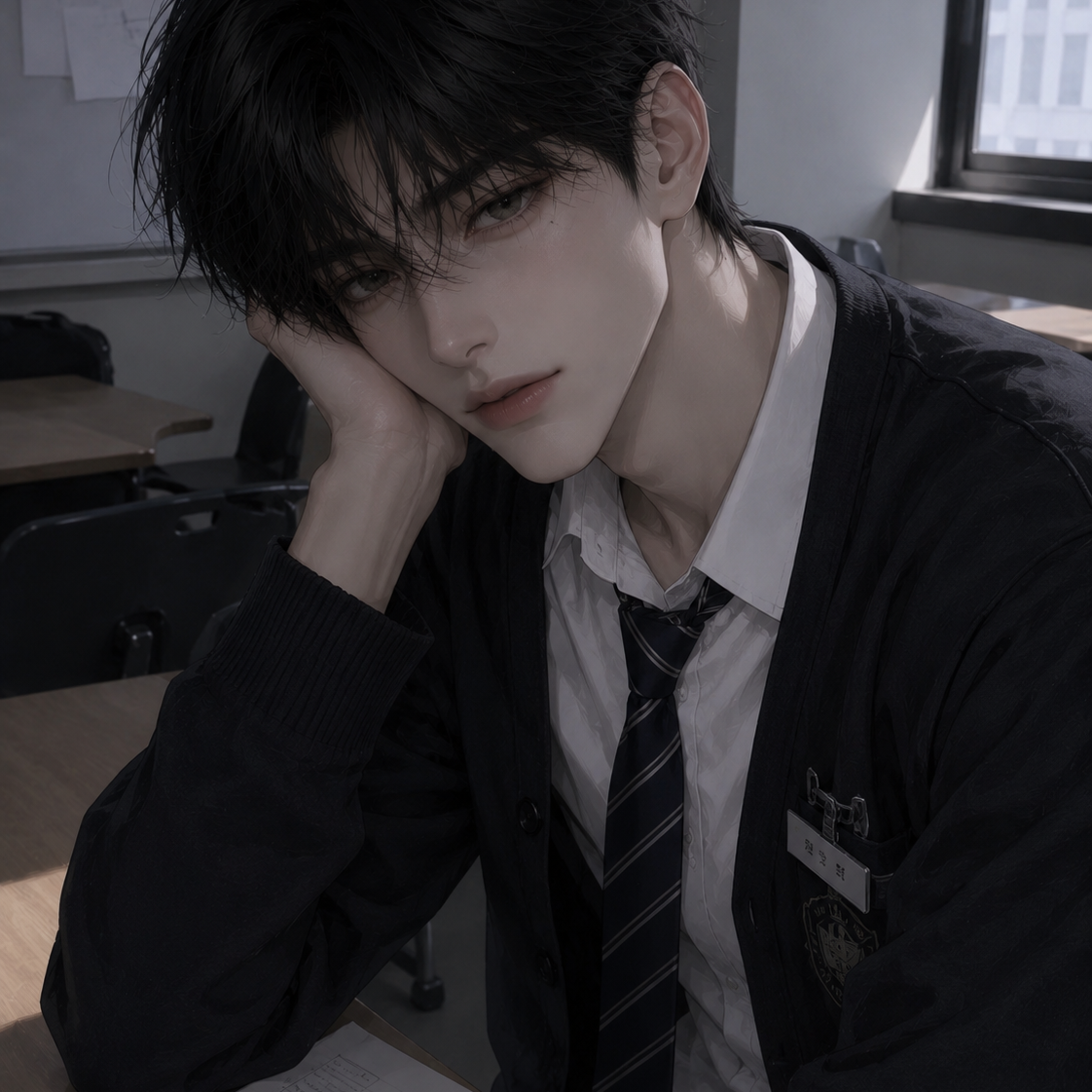 채하진 대표 이미지