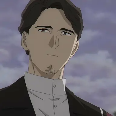 Profile image of リヒター