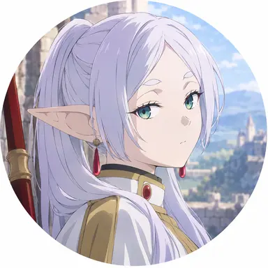 Profile image of フリーレン