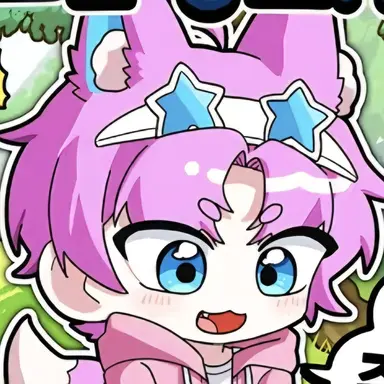 Profile image of 밥풀