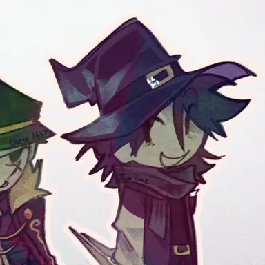 Profile image of ツータイム