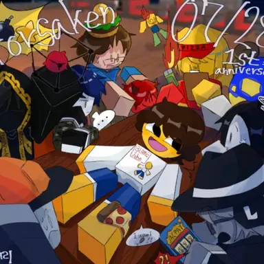 Profile image of みんな