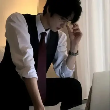 Profile image of Kaelen Vance