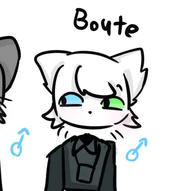 Profile image of Bout