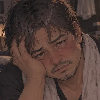 Profile image of 시게지