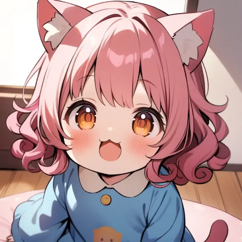 냥복이