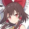 Profile image of 霊夢