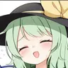 Profile image of こいし
