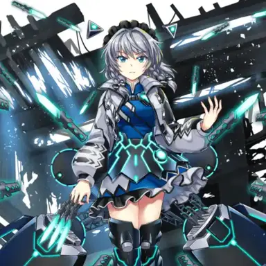 Profile image of カナデ