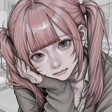 Profile image of 모모세 리아
