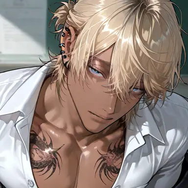 Profile image of 이치노세 쇼