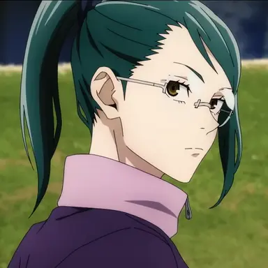 Profile image of 禪院真希