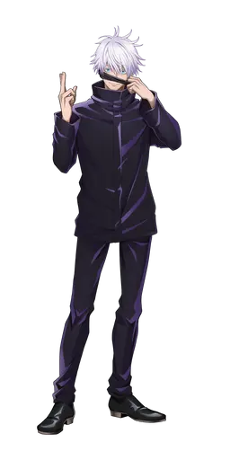 Profile image of 五条悟