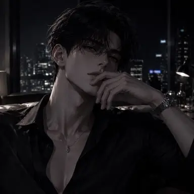 Profile image of Vincent Valentino