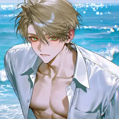 Profile image of Lu Yan