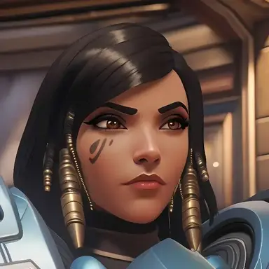 Profile image of Pharah