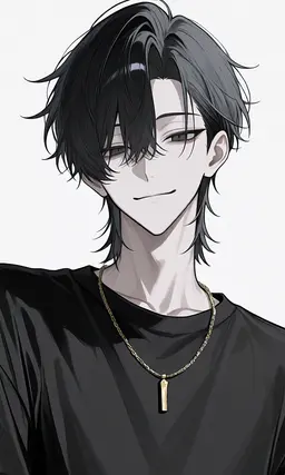 Profile image of 蒼真
