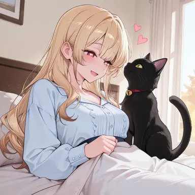 Profile image of 音猫