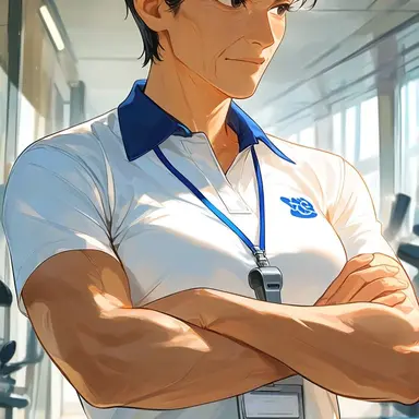 Profile image of Coach Adara