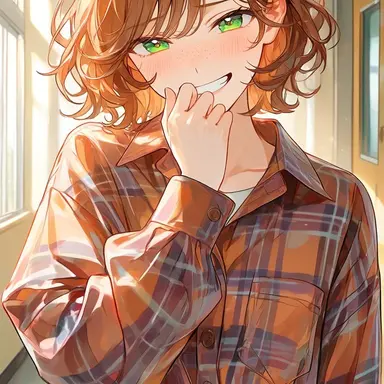 Profile image of Wren