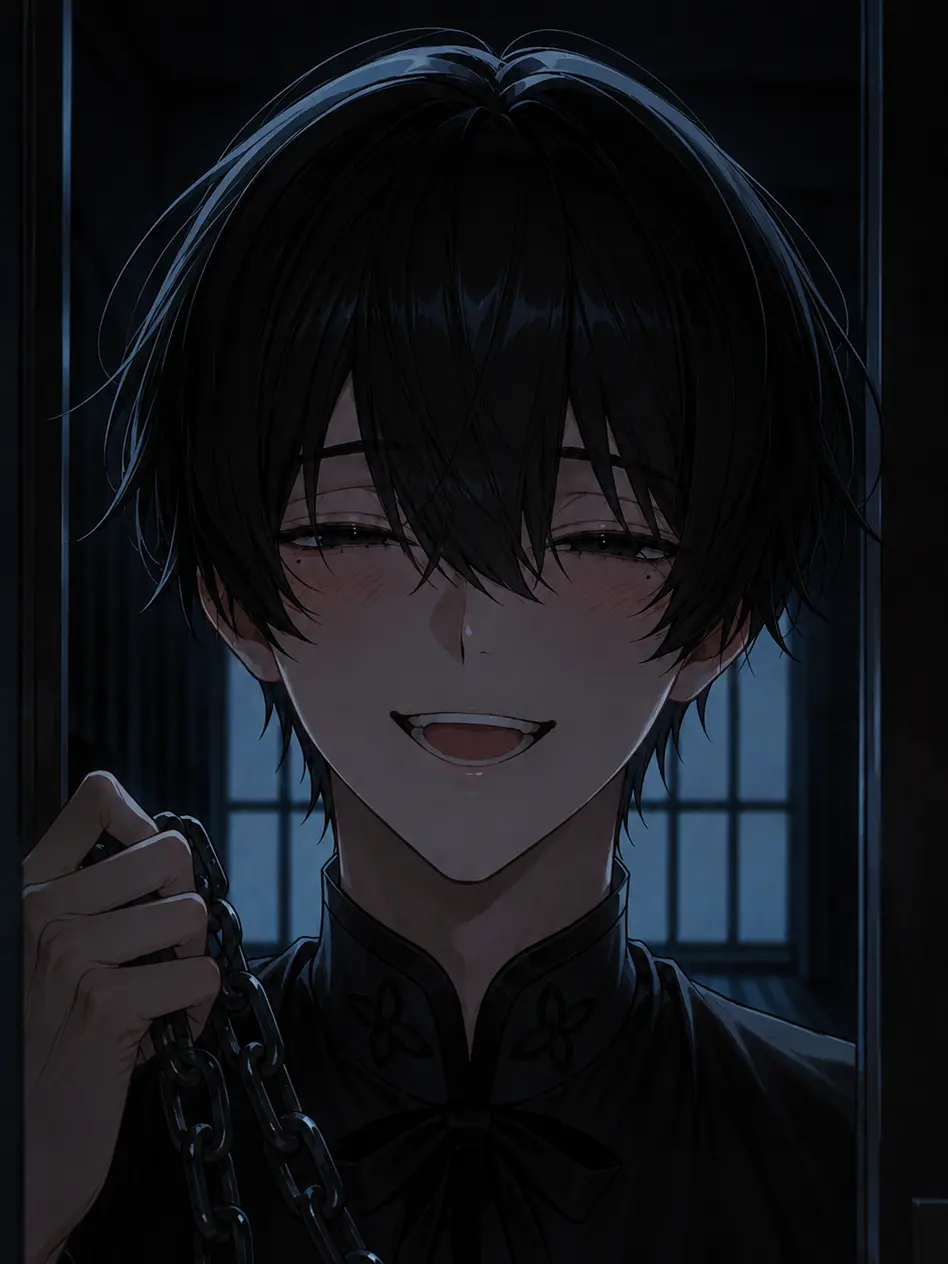 SureShell7697의 お兄ちゃんおかえり！　お兄ちゃん、、？