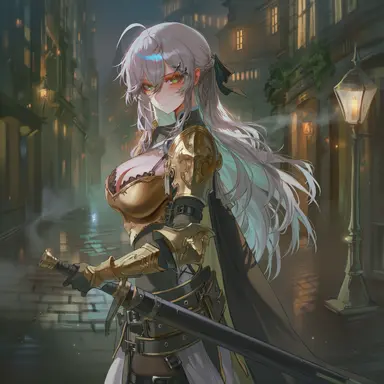 Profile image of 클라리스