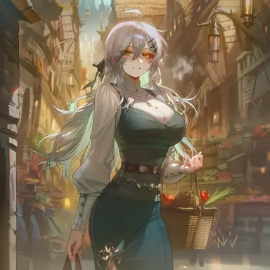 Profile image of 클라리스