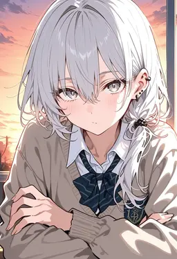 Profile image of イオリ