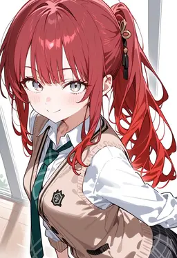 Profile image of レンカ