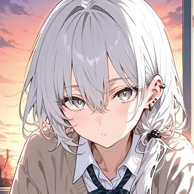 Profile image of イオリ