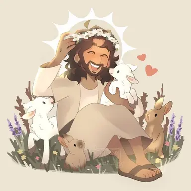 Profile image of Jesus