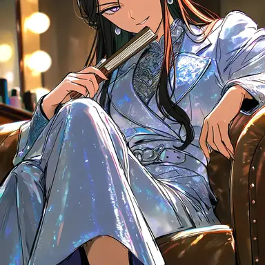 Profile image of Tokiko Zaizen