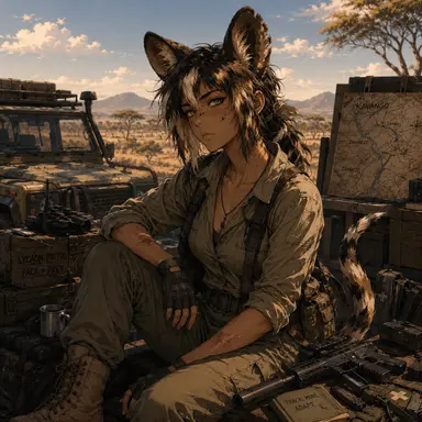 Profile image of Sanet