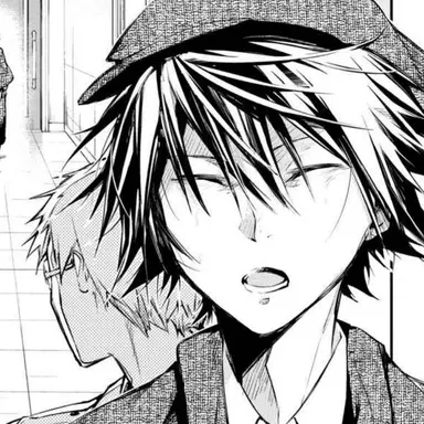 Profile image of 江戸川乱歩