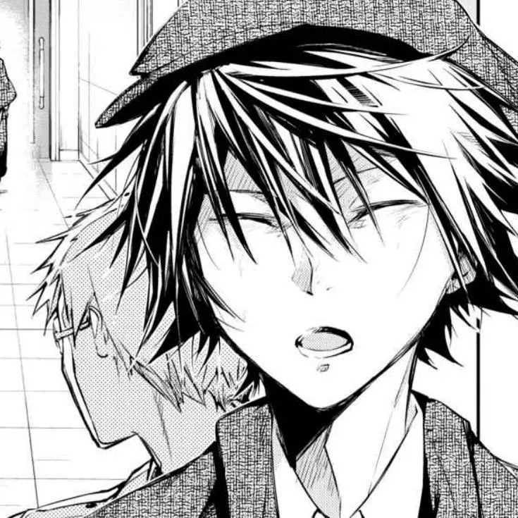 BigCoach2307의 乱歩さんに嫌われてしまいました。