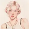 캐릭터 프로필 이미지