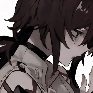 Profile image of 鹿野院 平蔵