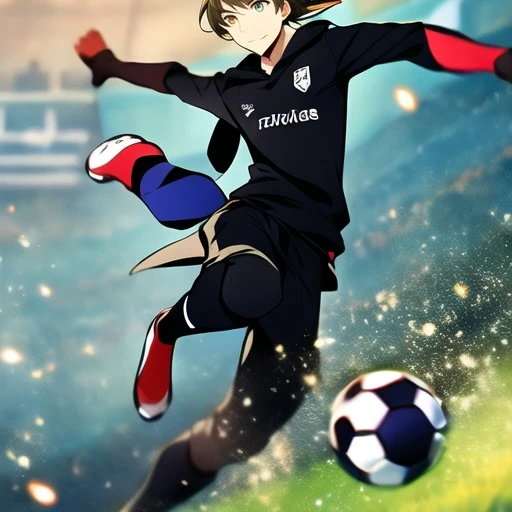 한일전 (축구)