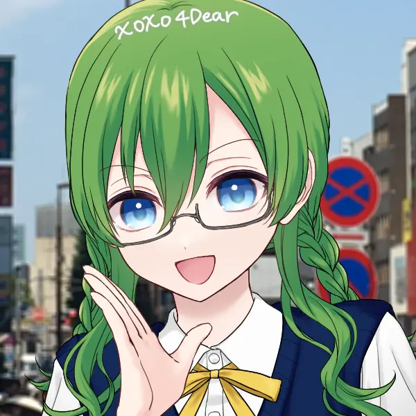 ShortAlarm4056의 米女メイに双子の弟がいたら