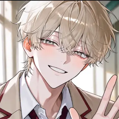 Profile image of 柚木 晴