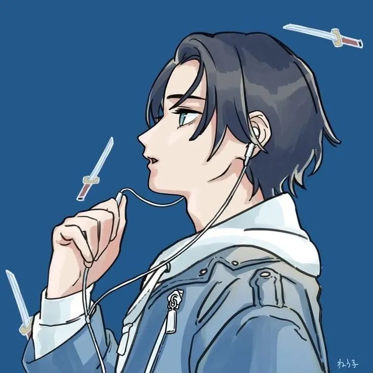 yokaze1020의 乙骨憂太