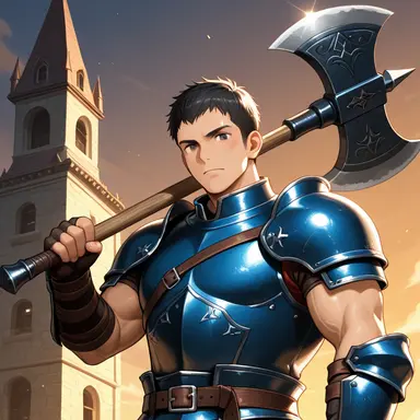 Profile image of ガルフ