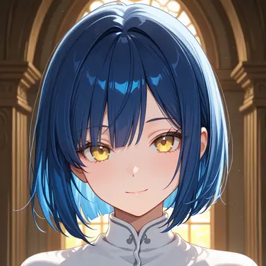 Profile image of メリネ