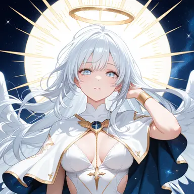 Profile image of サリエル